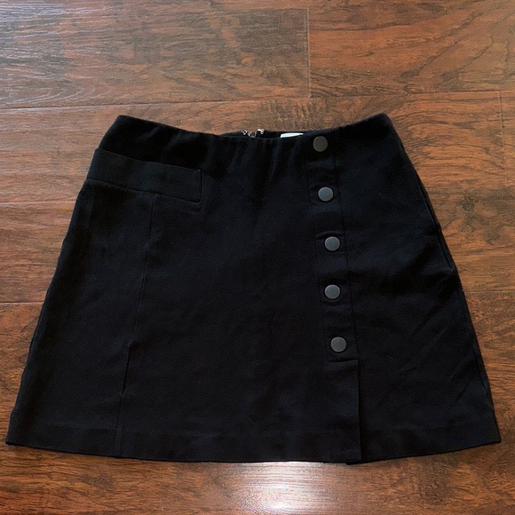 CAbi Dresses & Skirts - EUC Cabi Black Skirt (6)